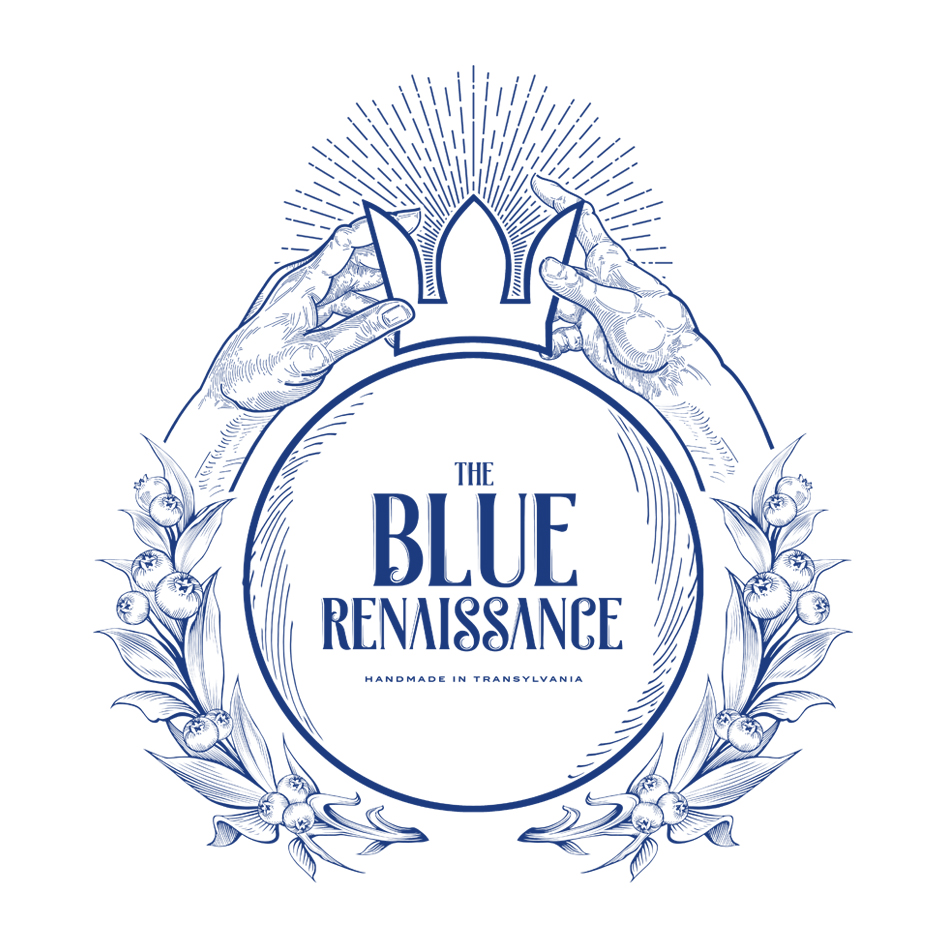 Blue Renaissance